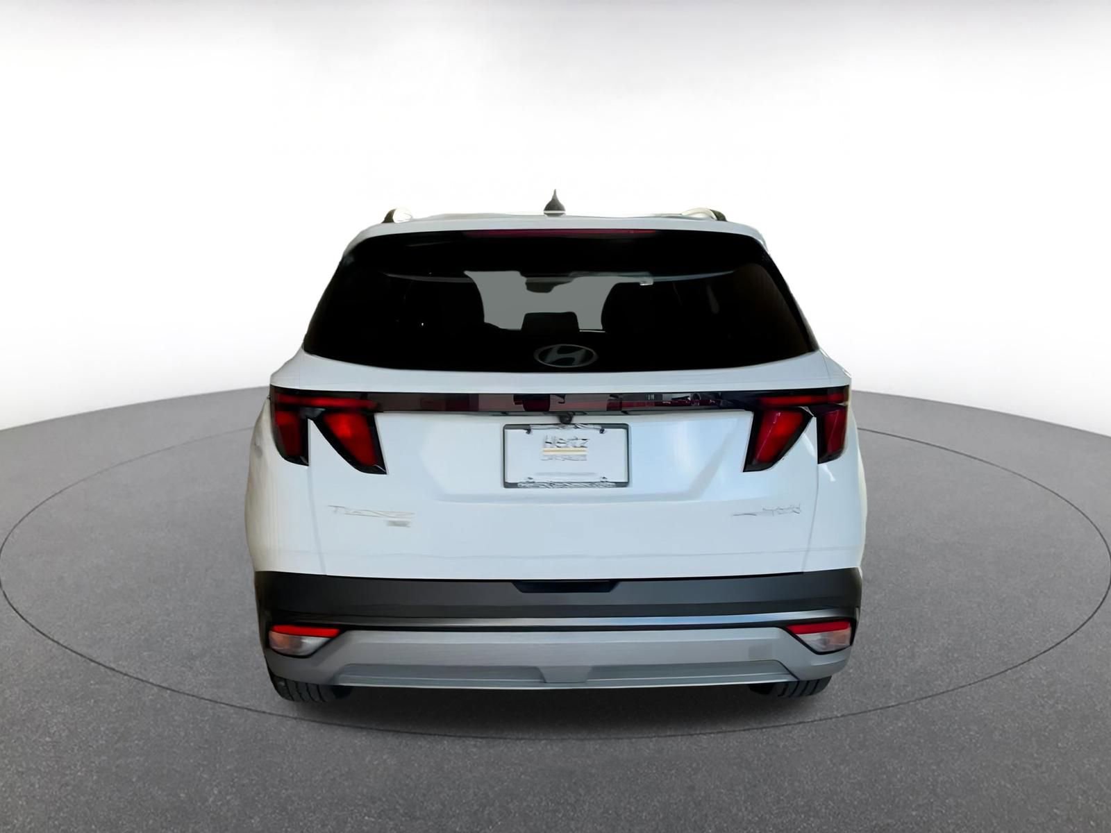 Thumbnail: 2025 Hyundai Tucson - 12