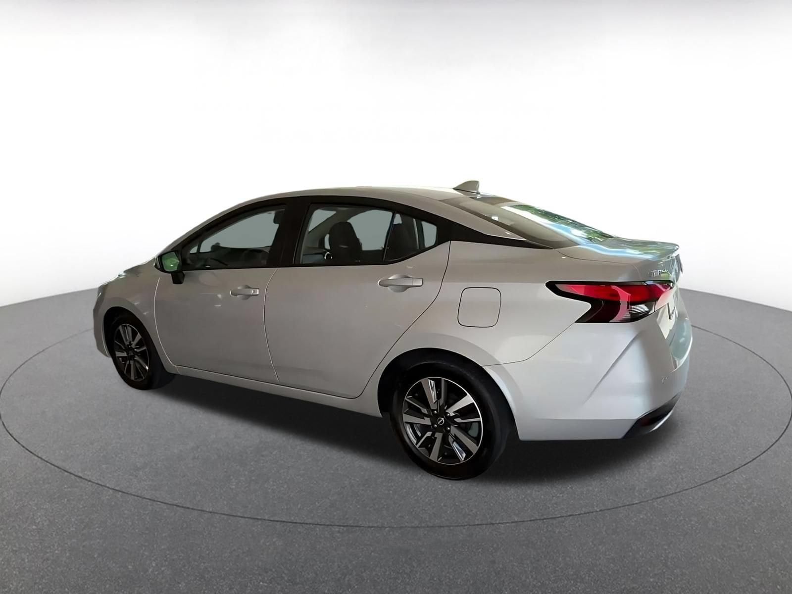 Thumbnail: 2025 Nissan Versa - 9