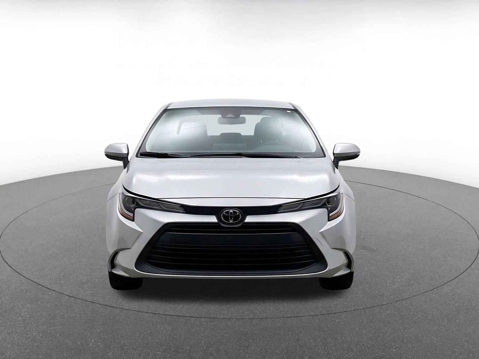 Thumbnail: 2025 Toyota Corolla - 4