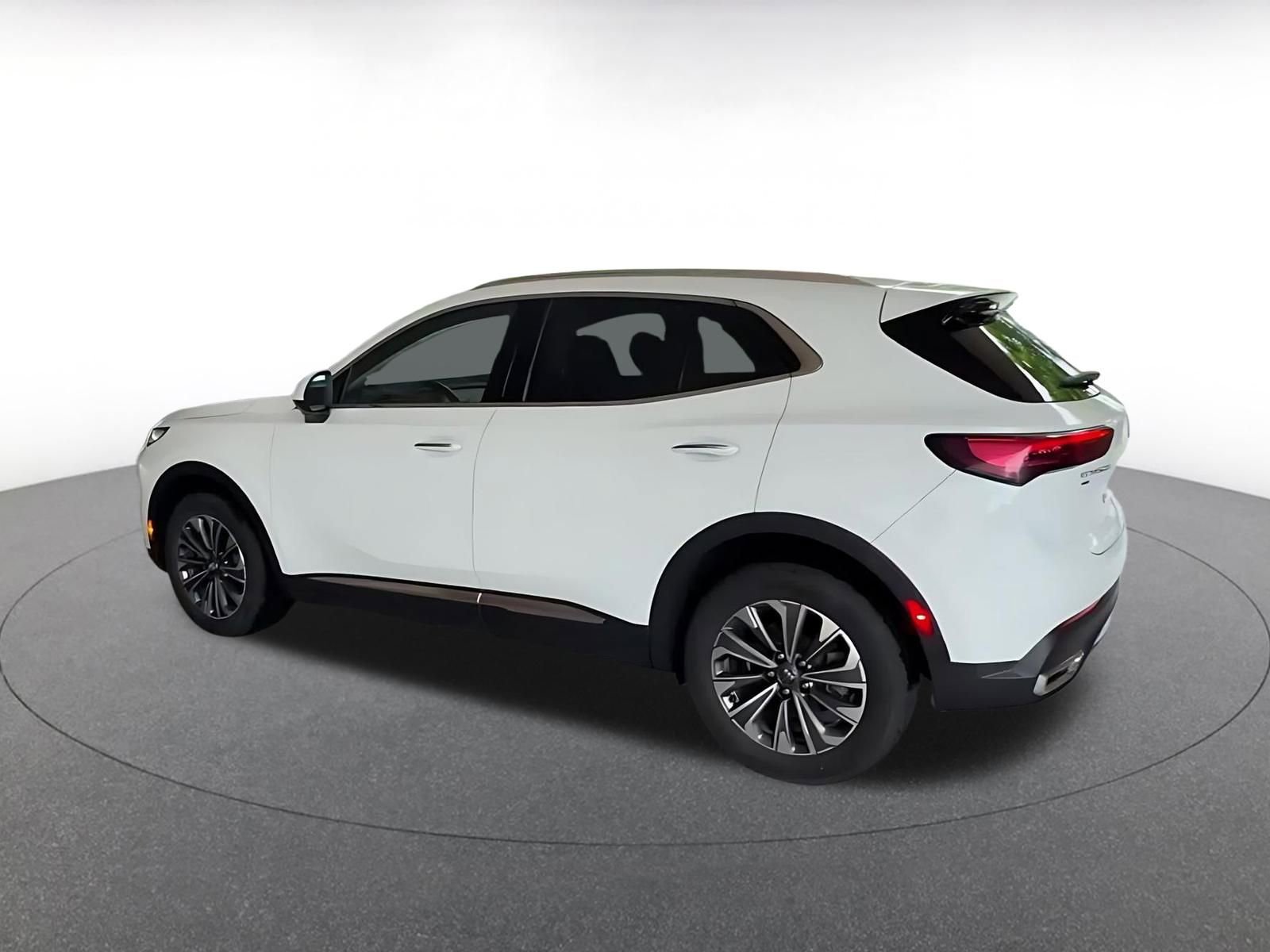Thumbnail: 2024 Buick Envision - 10