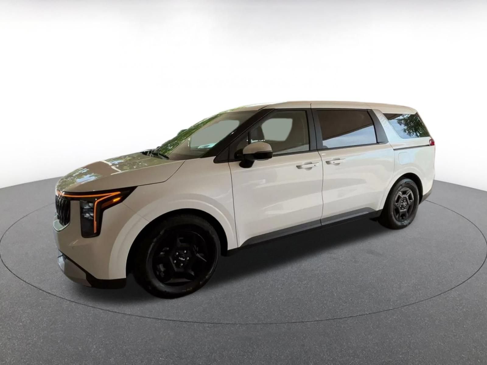 Thumbnail: 2026 Kia Carnival - 7