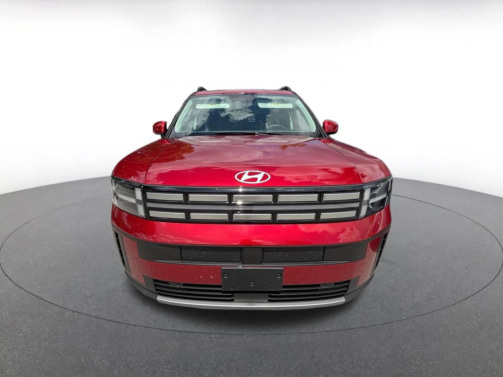 Thumbnail: 2026 Hyundai Santa Fe - 2