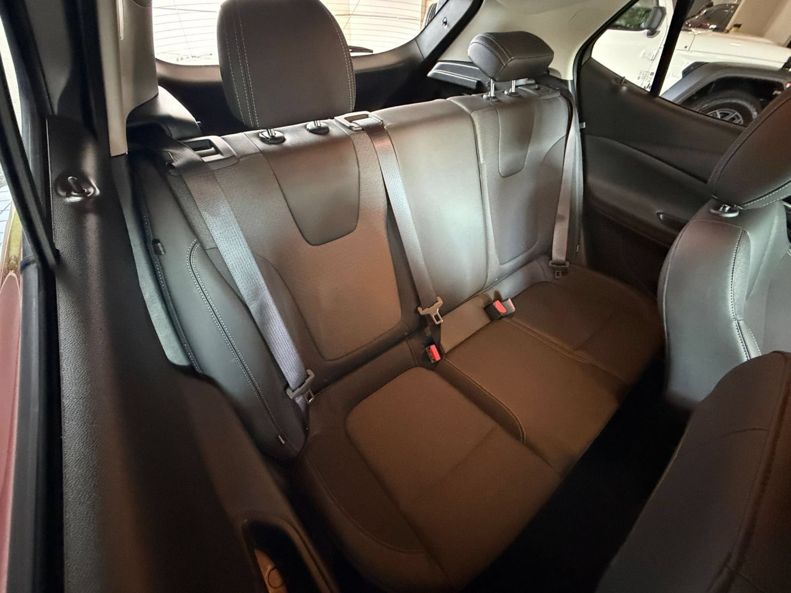 Thumbnail: 2026 Buick Encore GX - 28