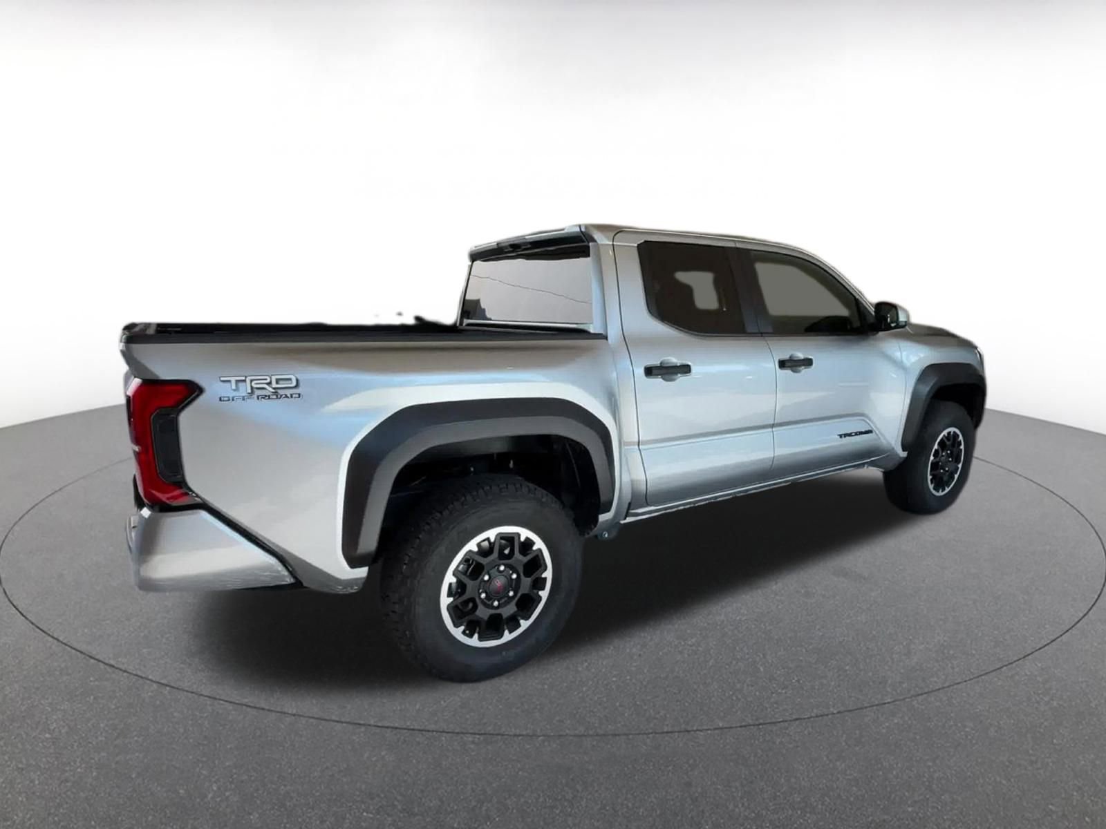 Thumbnail: 2025 Toyota Tacoma - 15