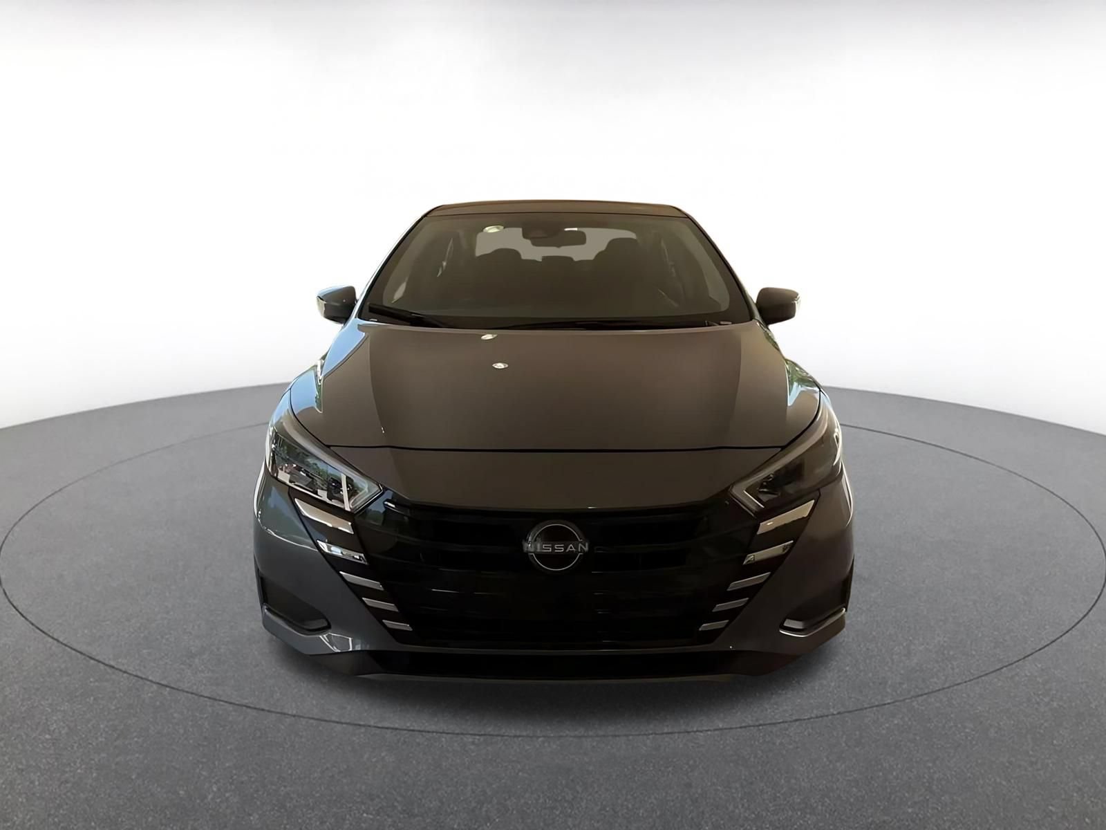 Thumbnail: 2025 Nissan Versa - 11