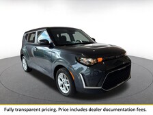 2025 Kia Soul LX -
                  Bonita Springs, FL