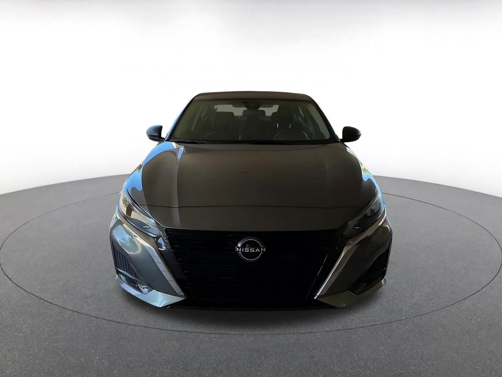 Thumbnail: 2025 Nissan Altima - 15