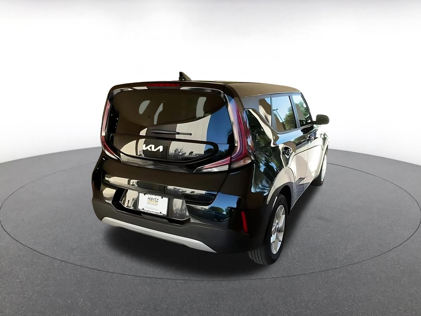Thumbnail: 2025 Kia Soul - 11