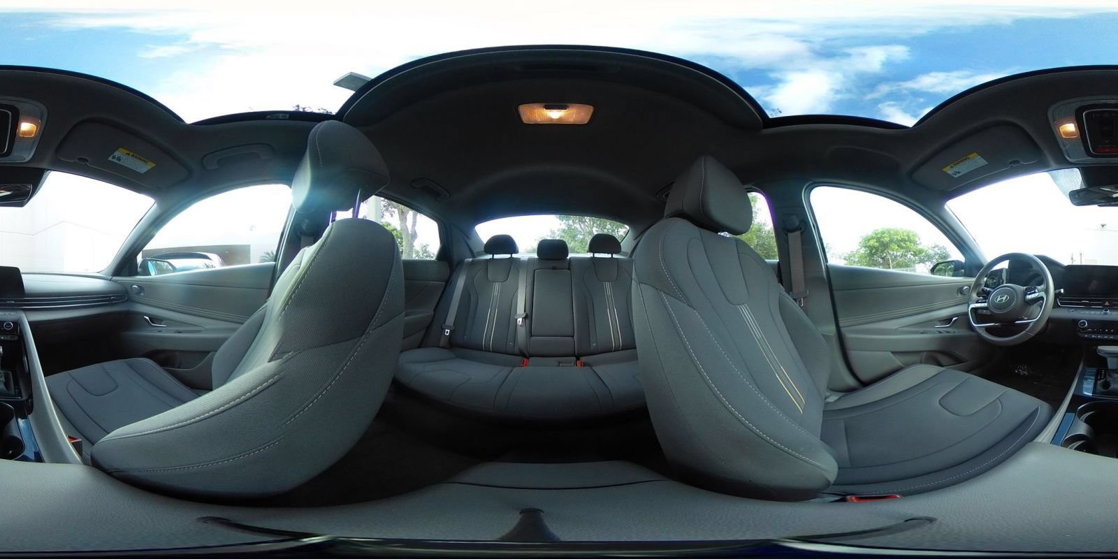 Thumbnail: 2025 Hyundai Elantra - 33