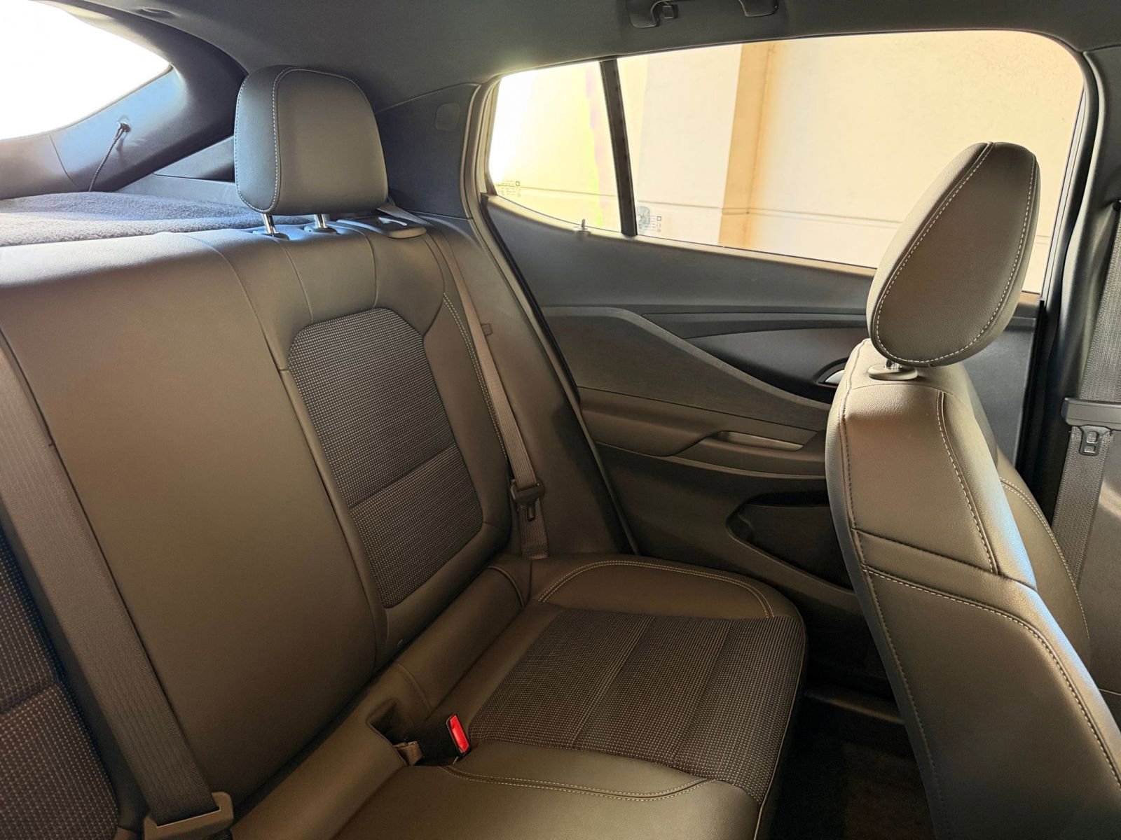 Thumbnail: 2025 Buick Envista - 32