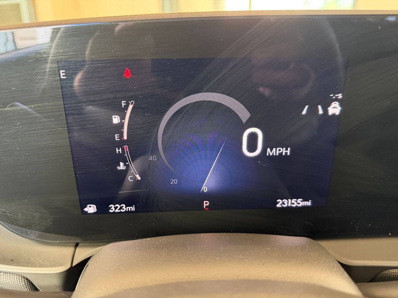 Thumbnail: 2025 Buick Envista - 35