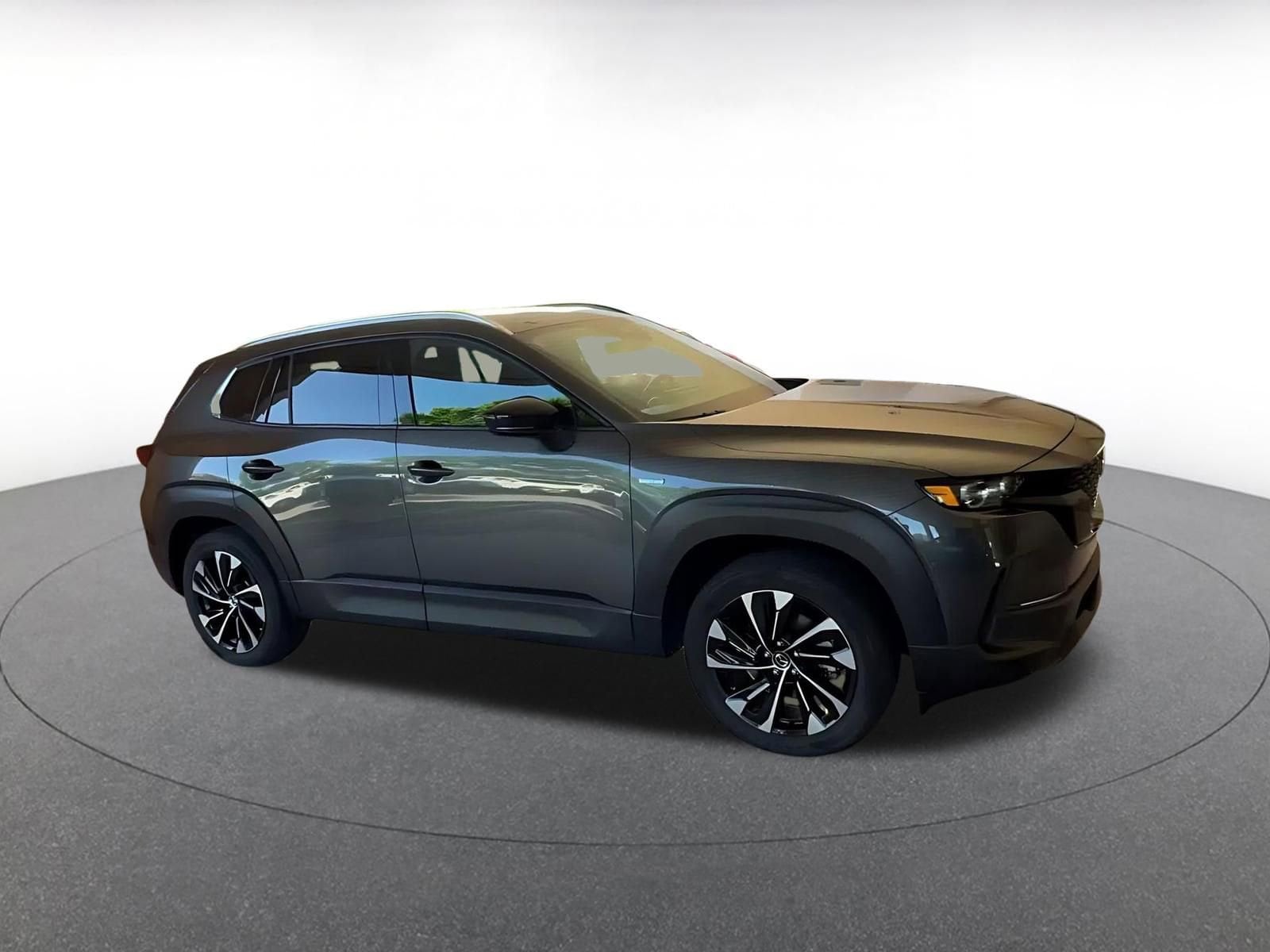 Thumbnail: 2025 Mazda CX-50 - 2