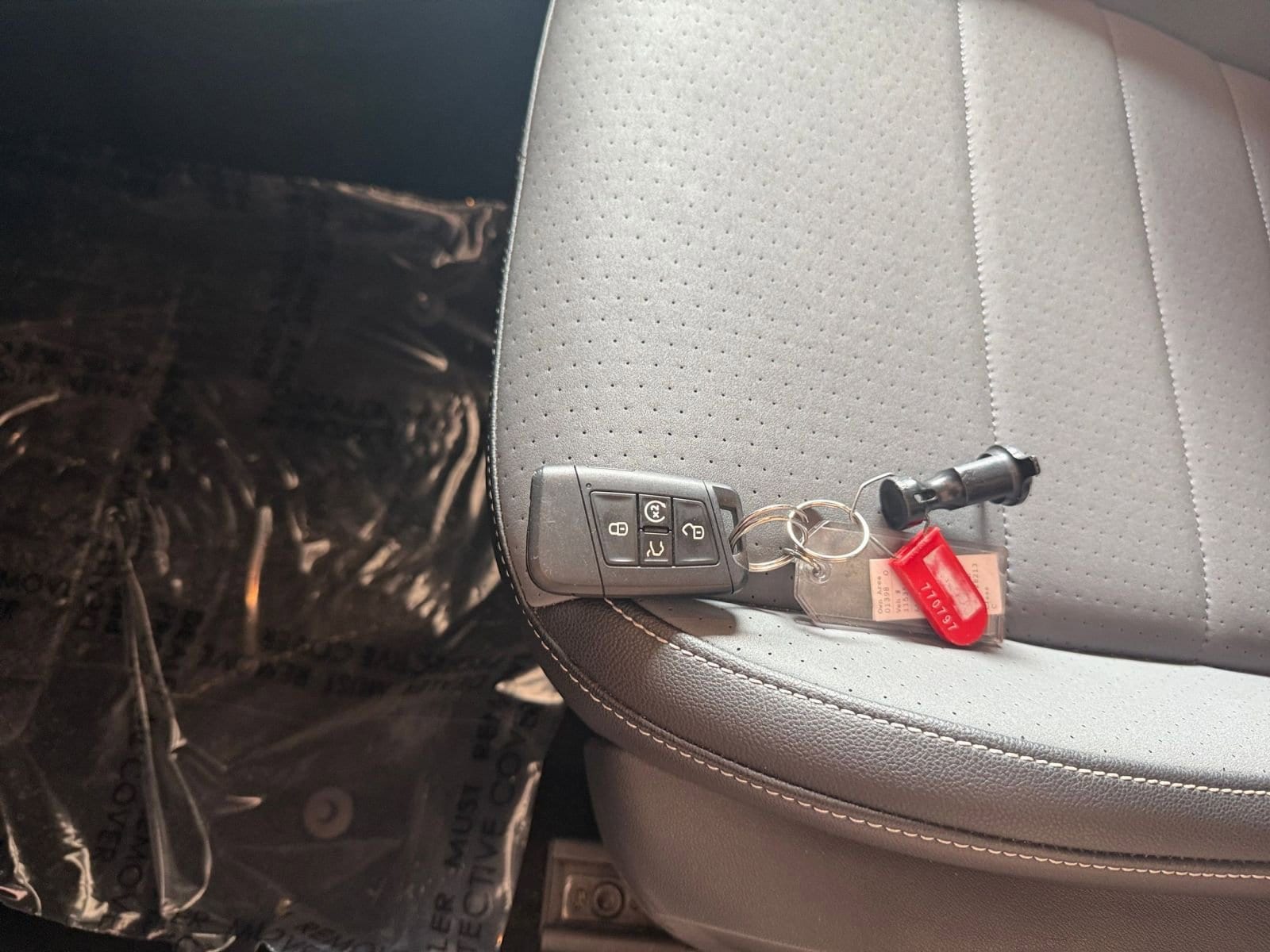 Thumbnail: 2025 Volkswagen Jetta - 18