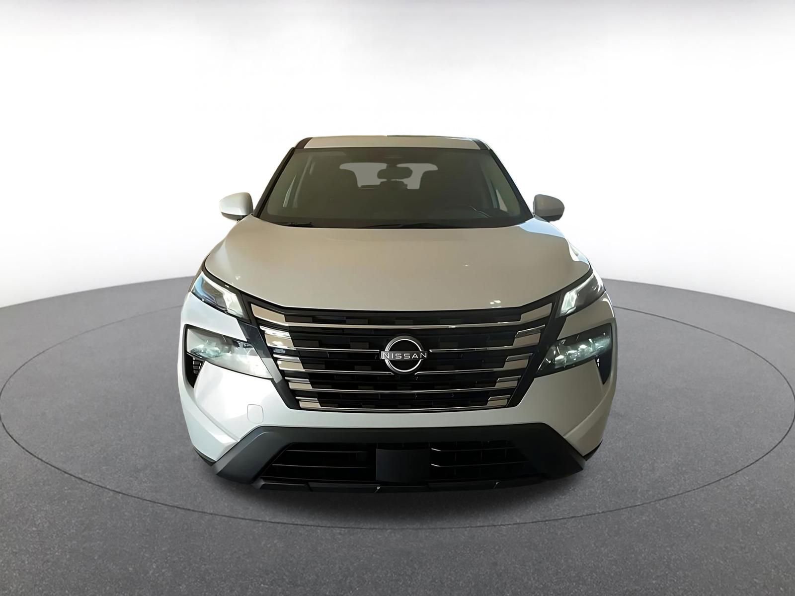 Thumbnail: 2025 Nissan Rogue - 4