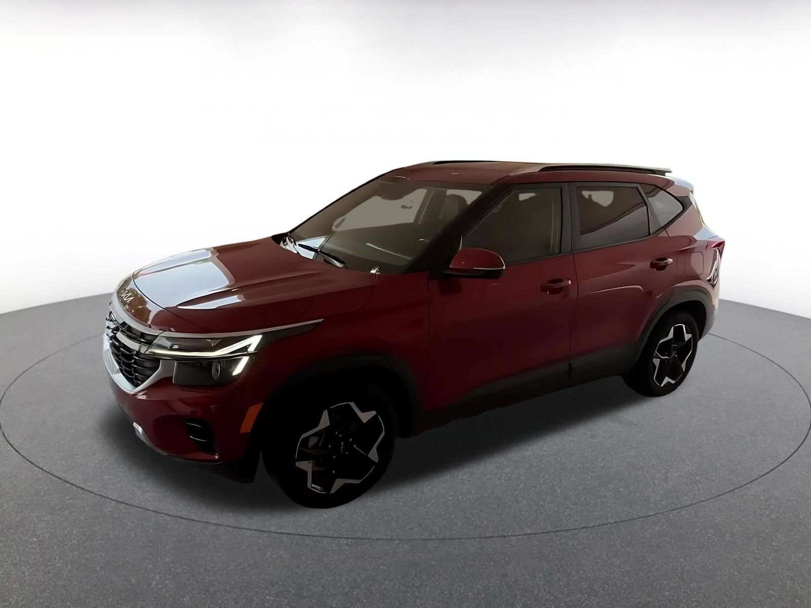 Thumbnail: 2025 Kia Seltos - 7