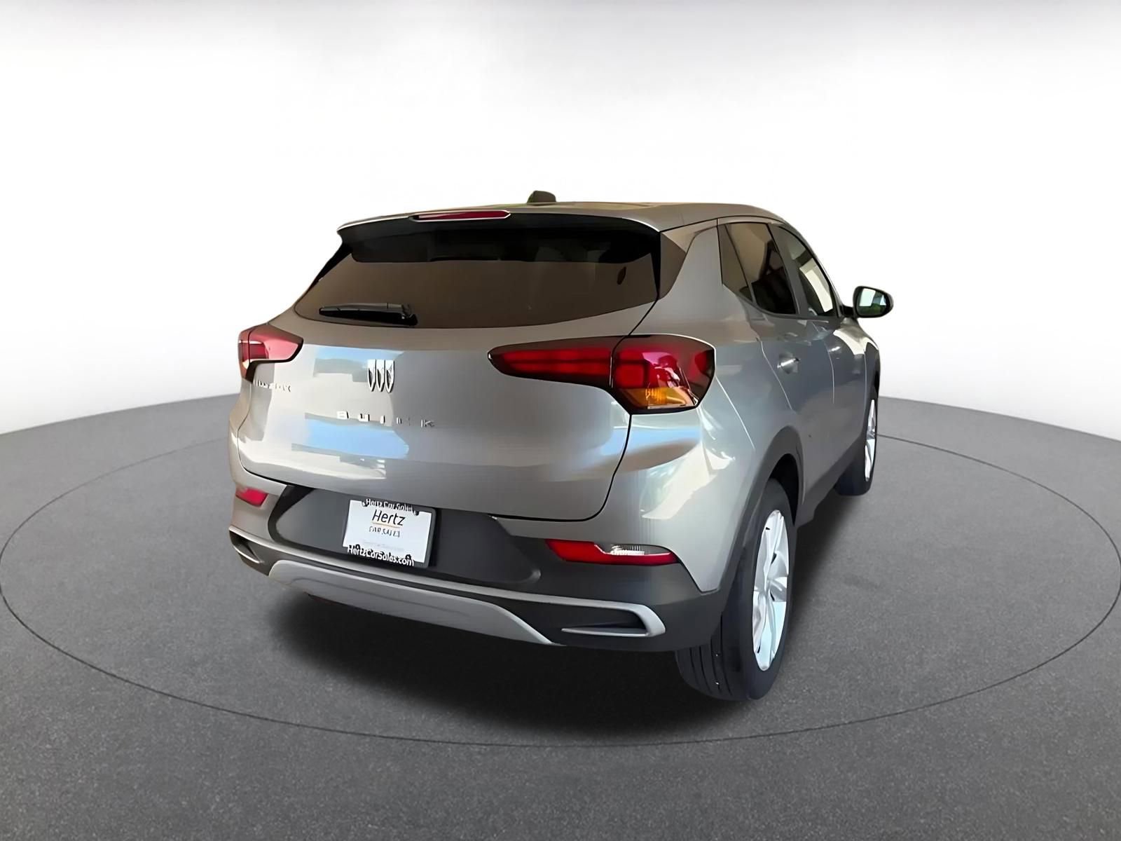 Thumbnail: 2025 Buick Encore GX - 14