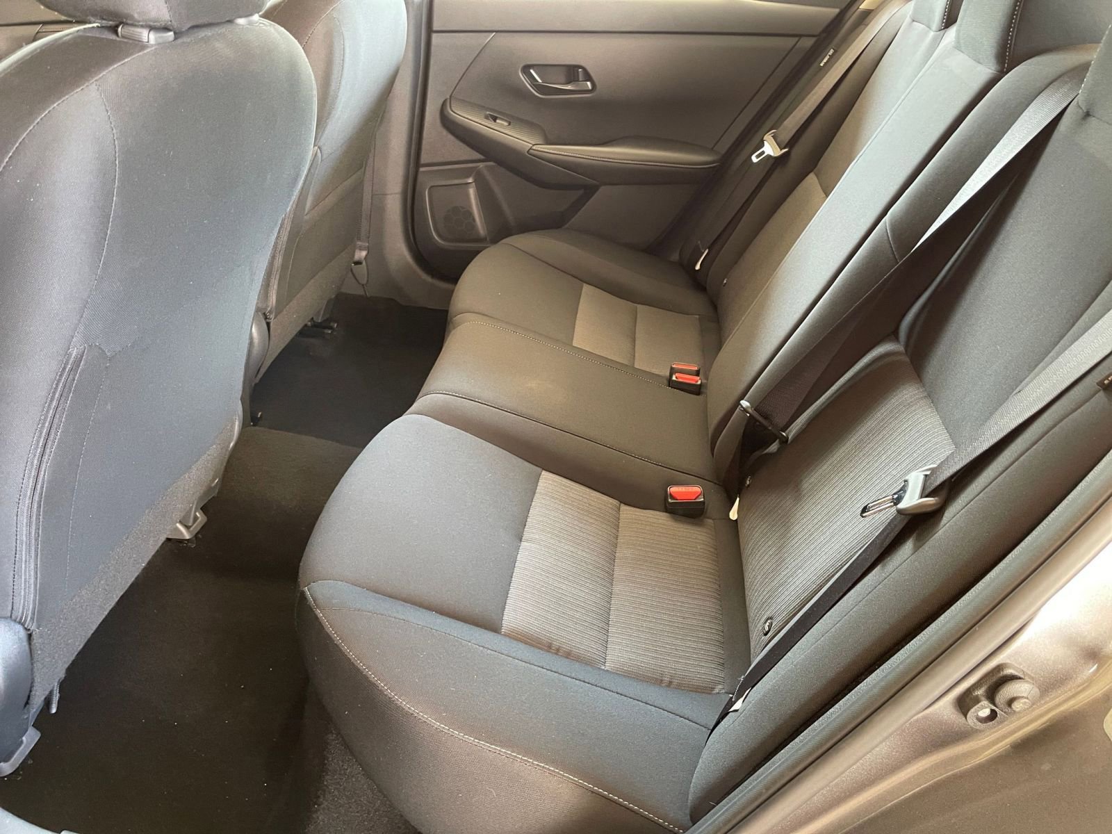 Thumbnail: 2025 Nissan Sentra - 23