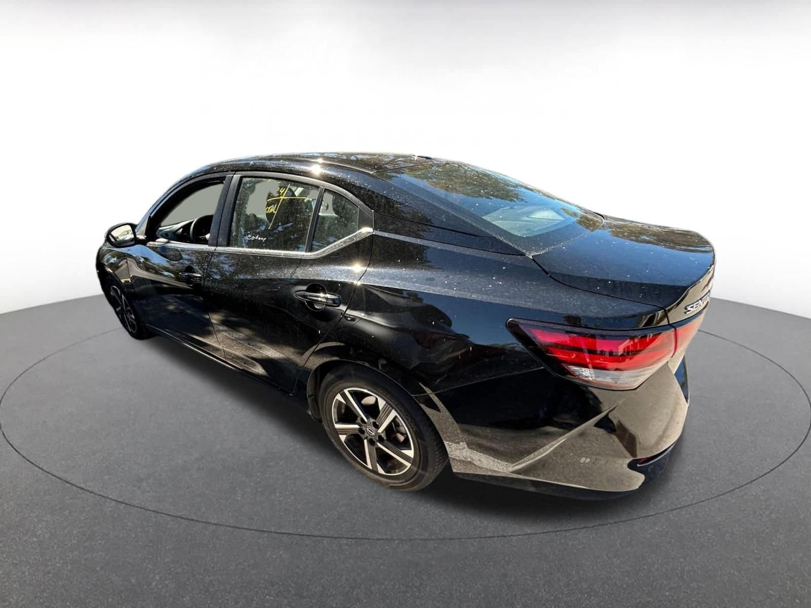 Thumbnail: 2025 Nissan Sentra - 5