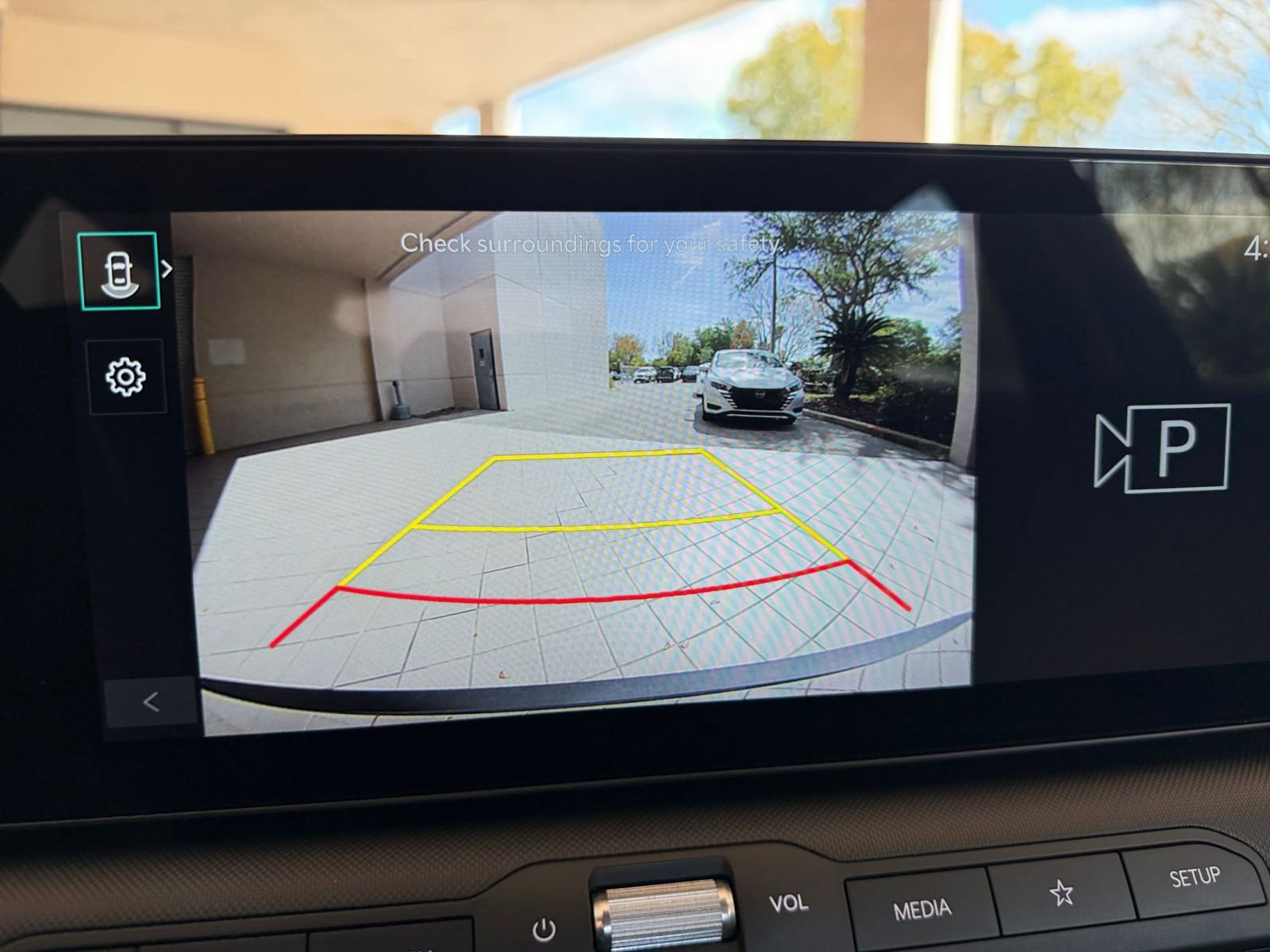 Thumbnail: 2025 Kia K4 - 20