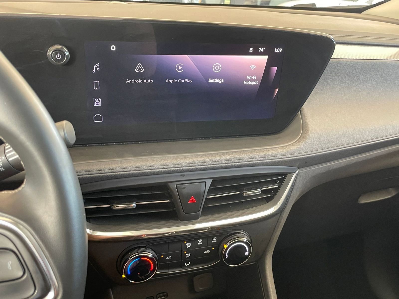 Thumbnail: 2025 Buick Encore GX - 18