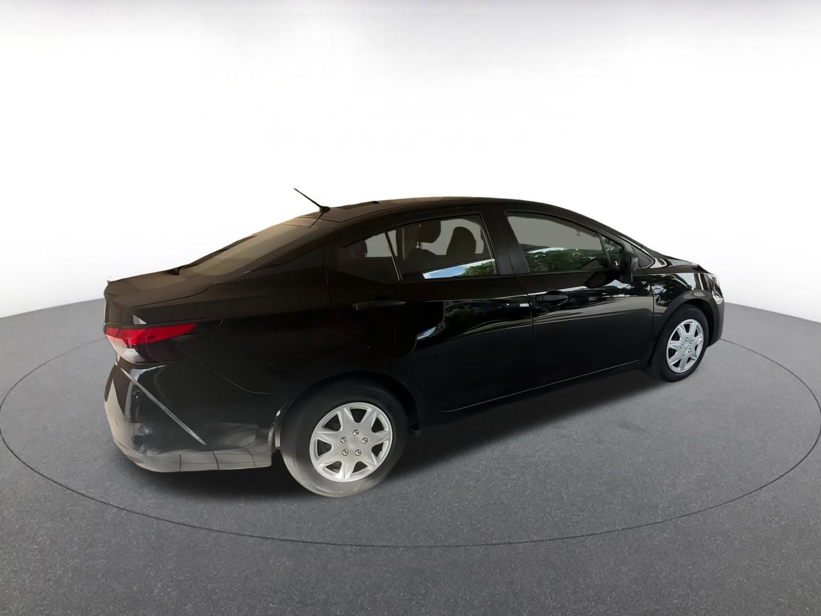 Thumbnail: 2024 Nissan Versa - 15