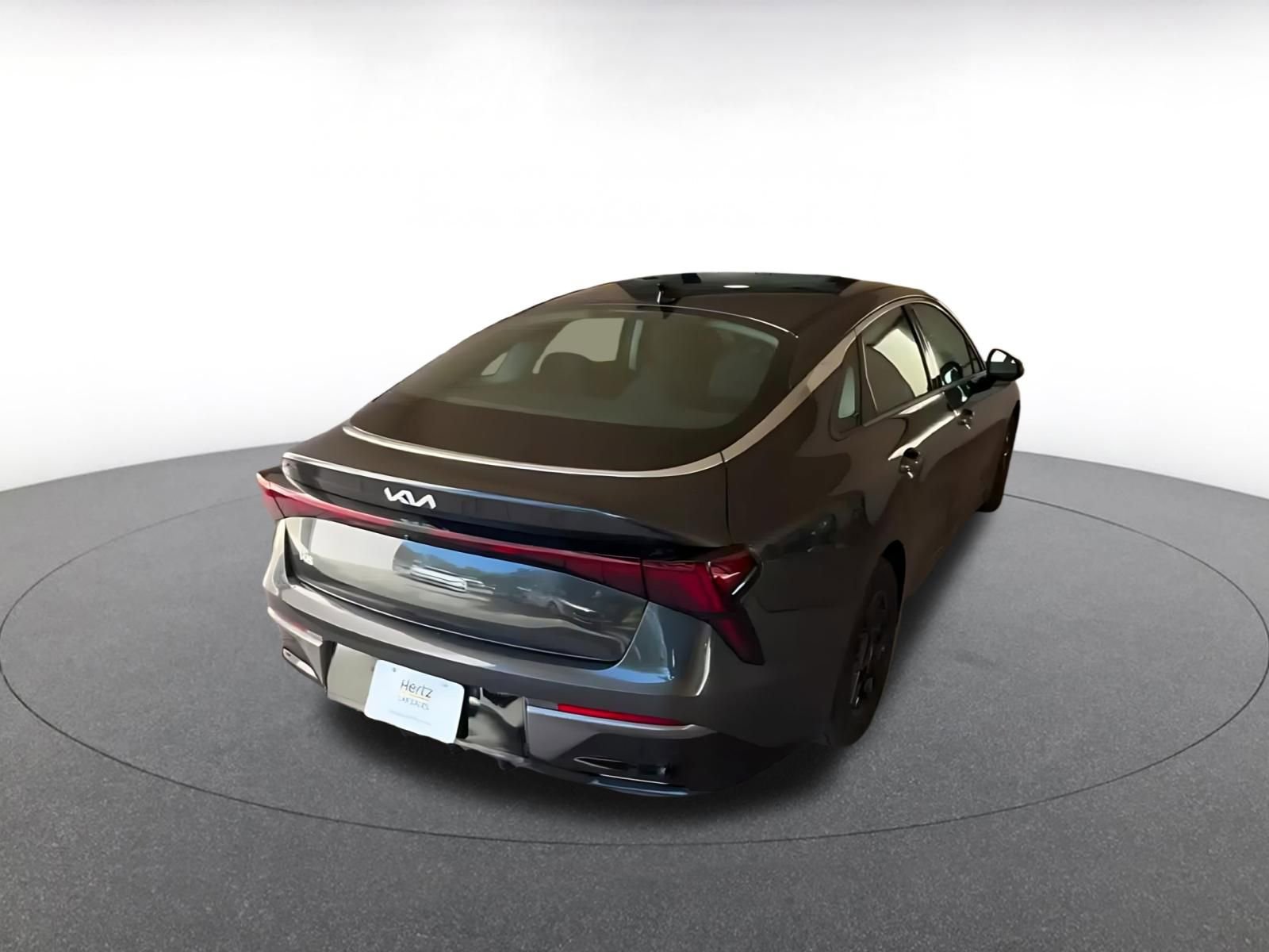 Thumbnail: 2025 Kia K5 - 14