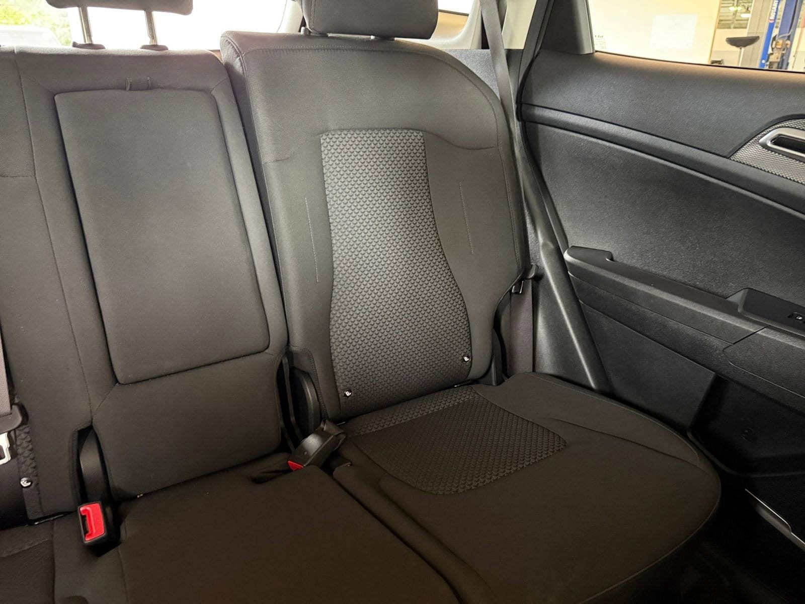 Thumbnail: 2025 Kia Sportage - 31