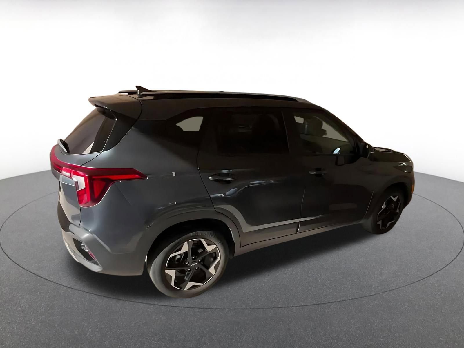 Thumbnail: 2025 Kia Seltos - 14