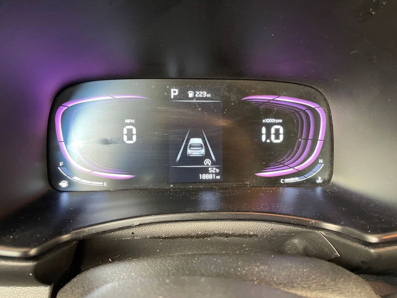 Thumbnail: 2025 Kia Soul - 34