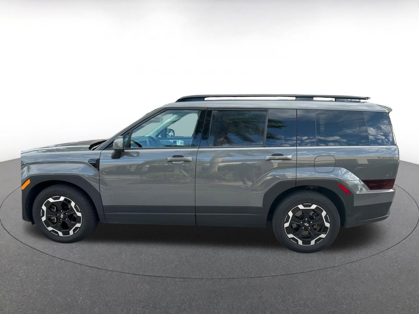 Thumbnail: 2025 Hyundai Santa Fe - 12