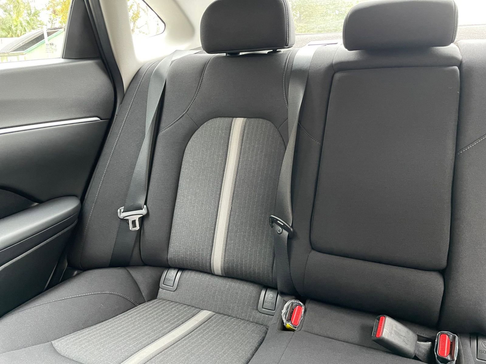 Thumbnail: 2025 Hyundai Sonata - 34