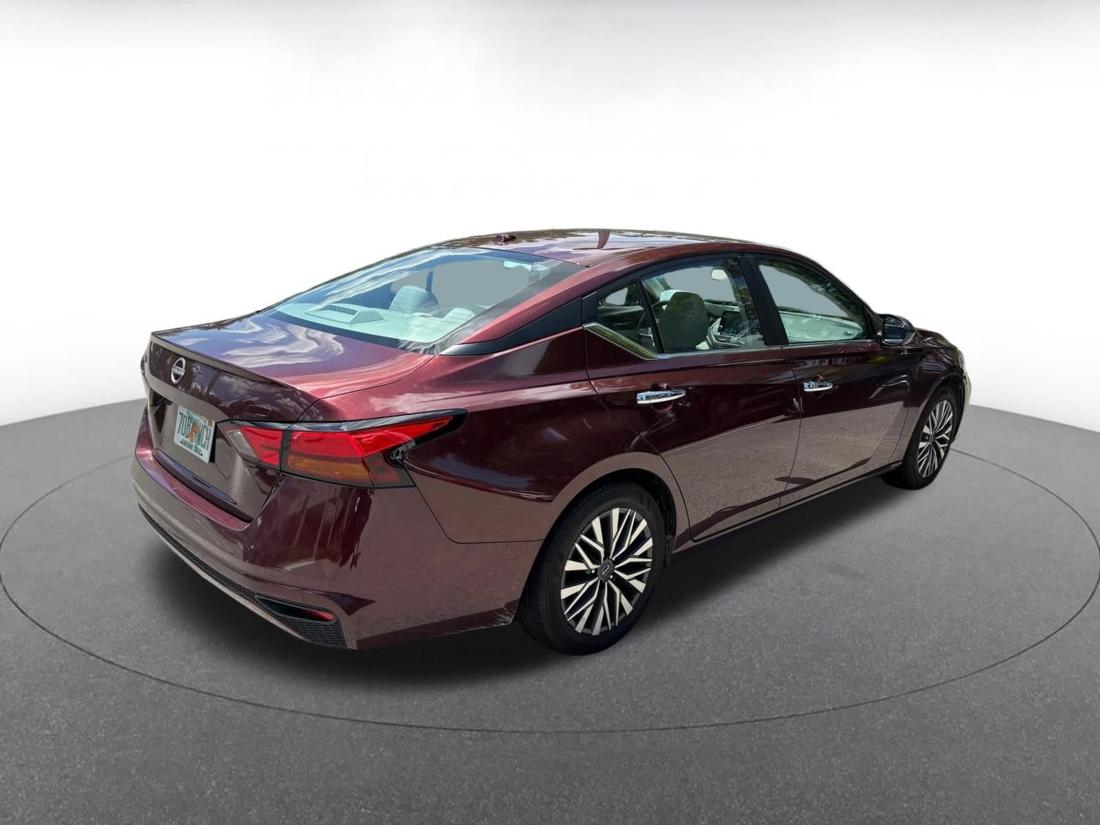 Thumbnail: 2025 Nissan Altima - 16
