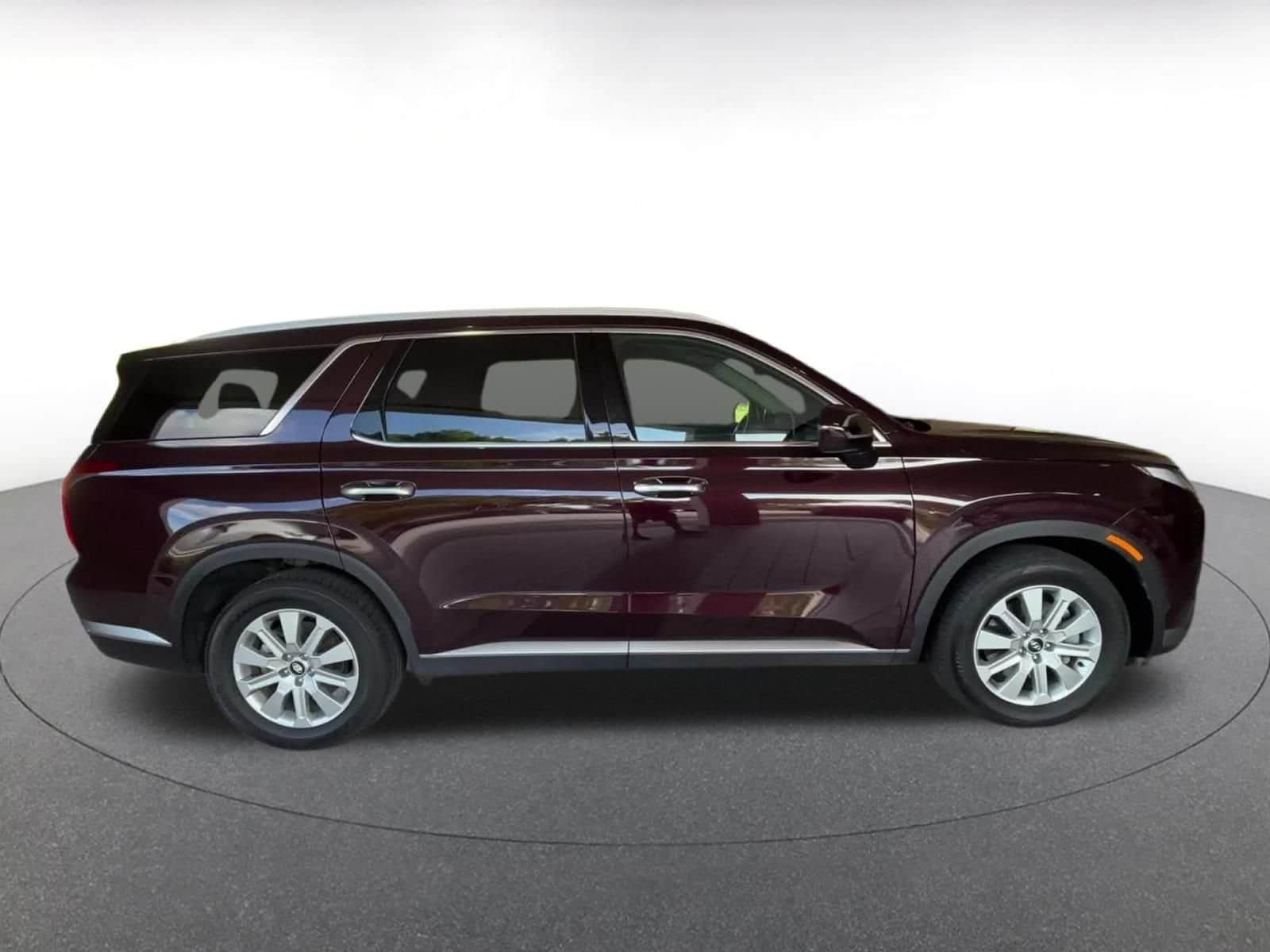 Thumbnail: 2025 Hyundai Palisade - 13