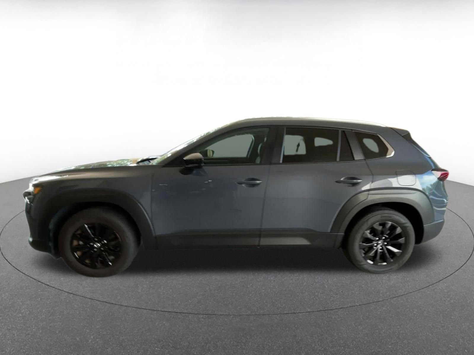 Thumbnail: 2025 Mazda CX-50 - 9