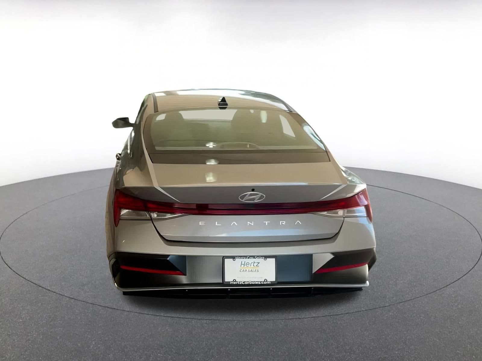 Thumbnail: 2025 Hyundai Elantra - 12