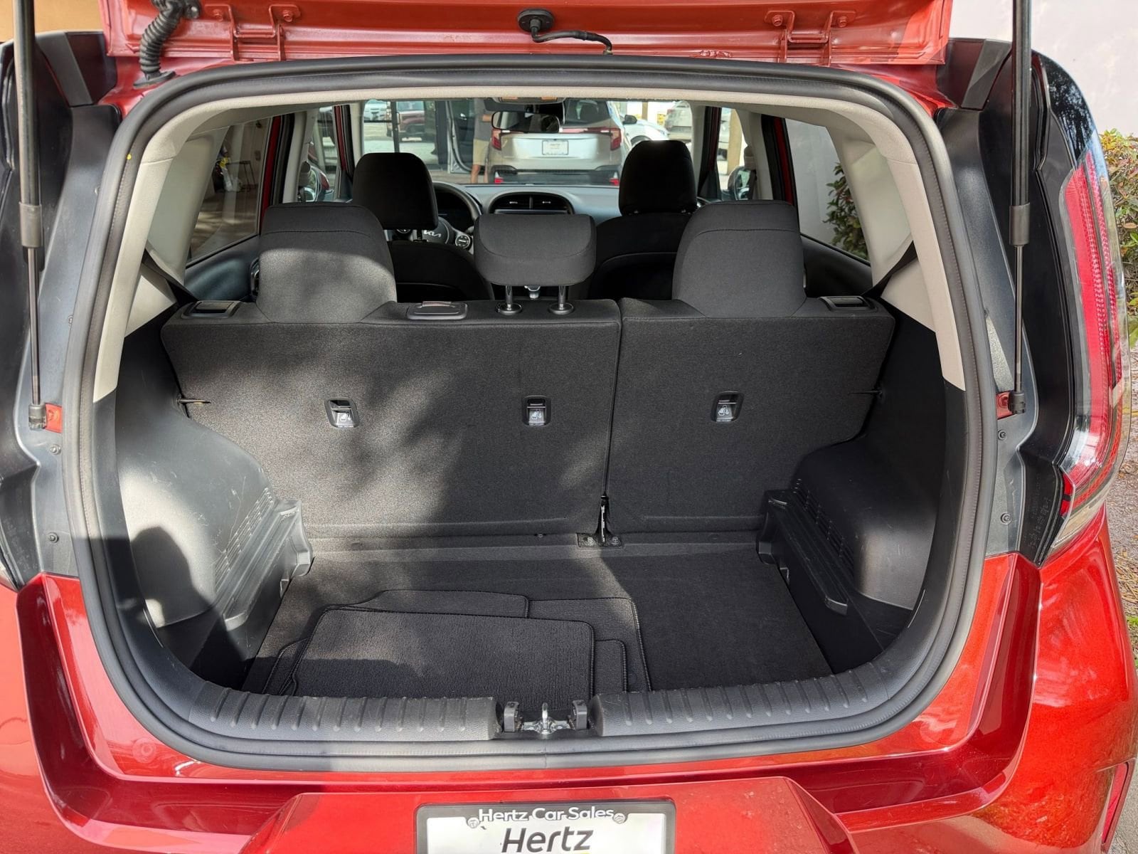 Thumbnail: 2025 Kia Soul - 25