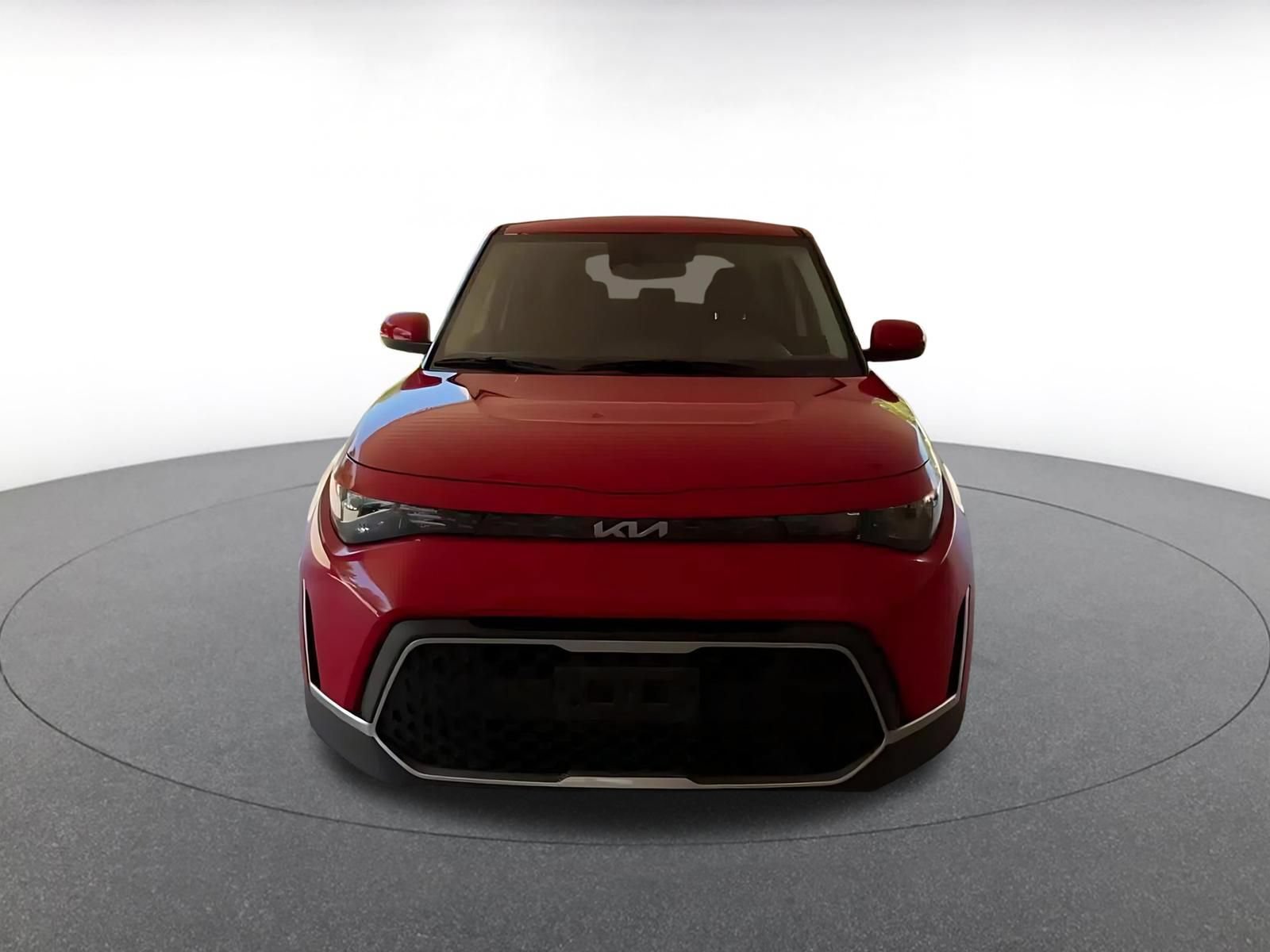2025 Kia Soul LX - Photo 9