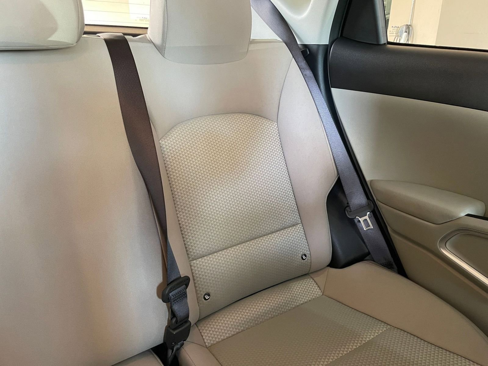 Thumbnail: 2025 Kia Soul - 31