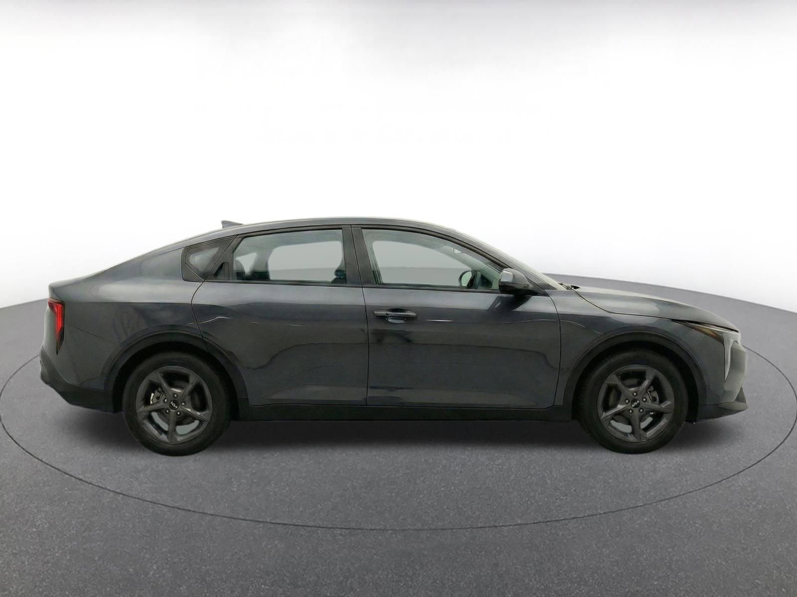 Thumbnail: 2025 Kia K4 - 18