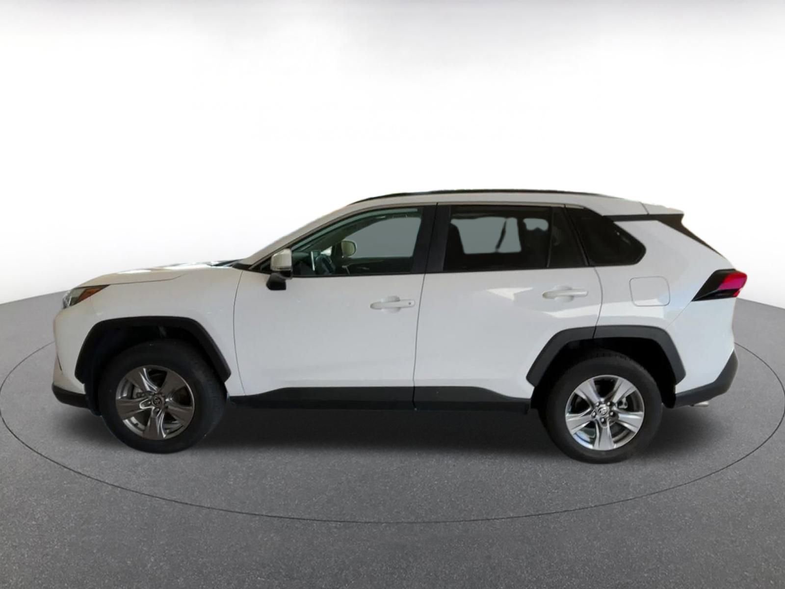 Thumbnail: 2025 Toyota RAV4 - 9