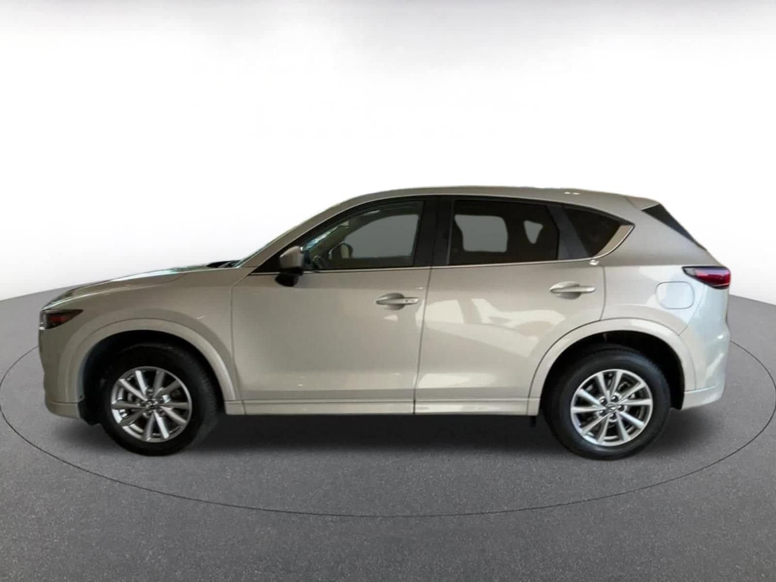 Thumbnail: 2025 Mazda CX-5 - 9
