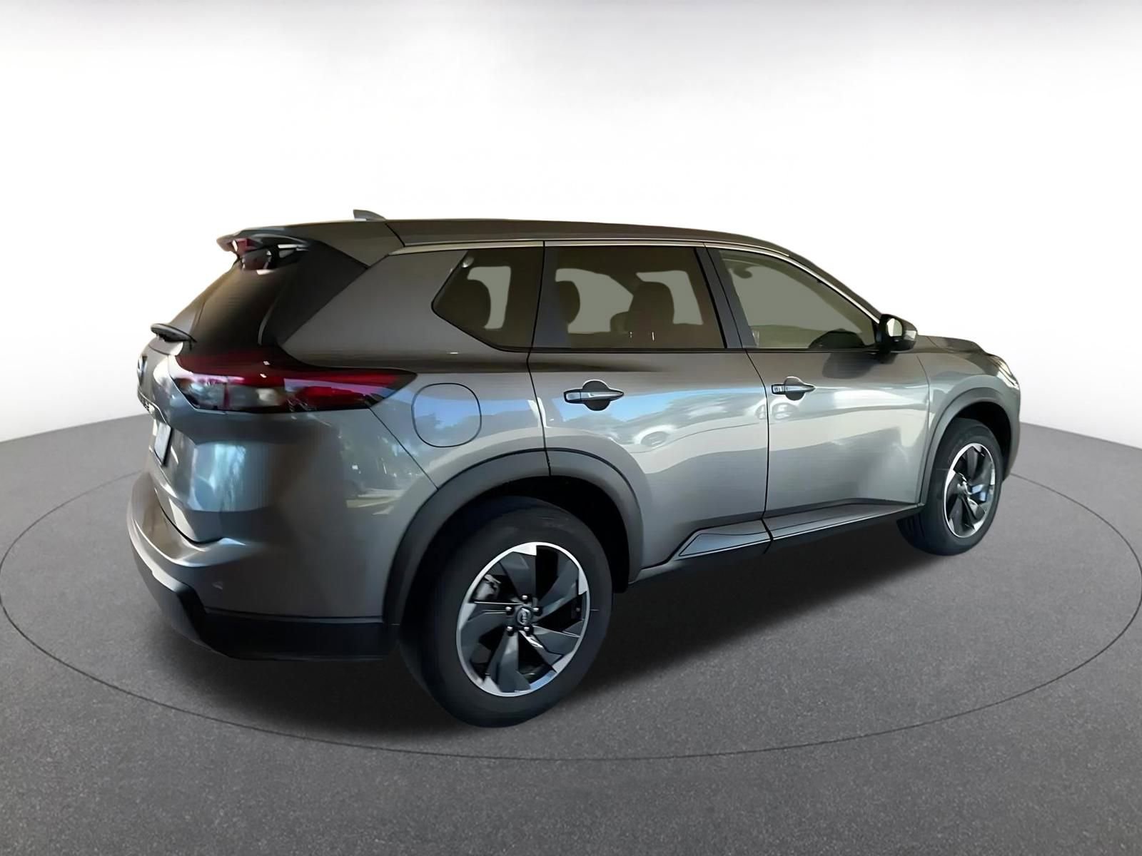 Thumbnail: 2025 Nissan Rogue - 15