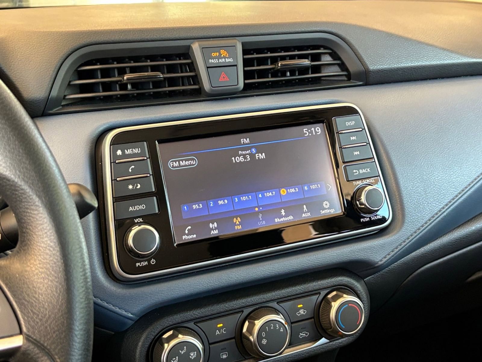 Thumbnail: 2025 Nissan Versa - 20