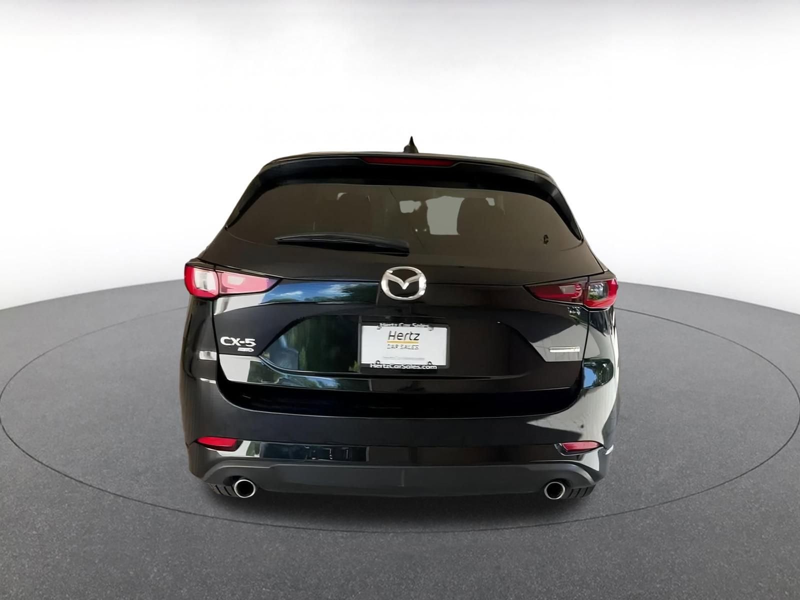 Thumbnail: 2025 Mazda CX-5 - 20