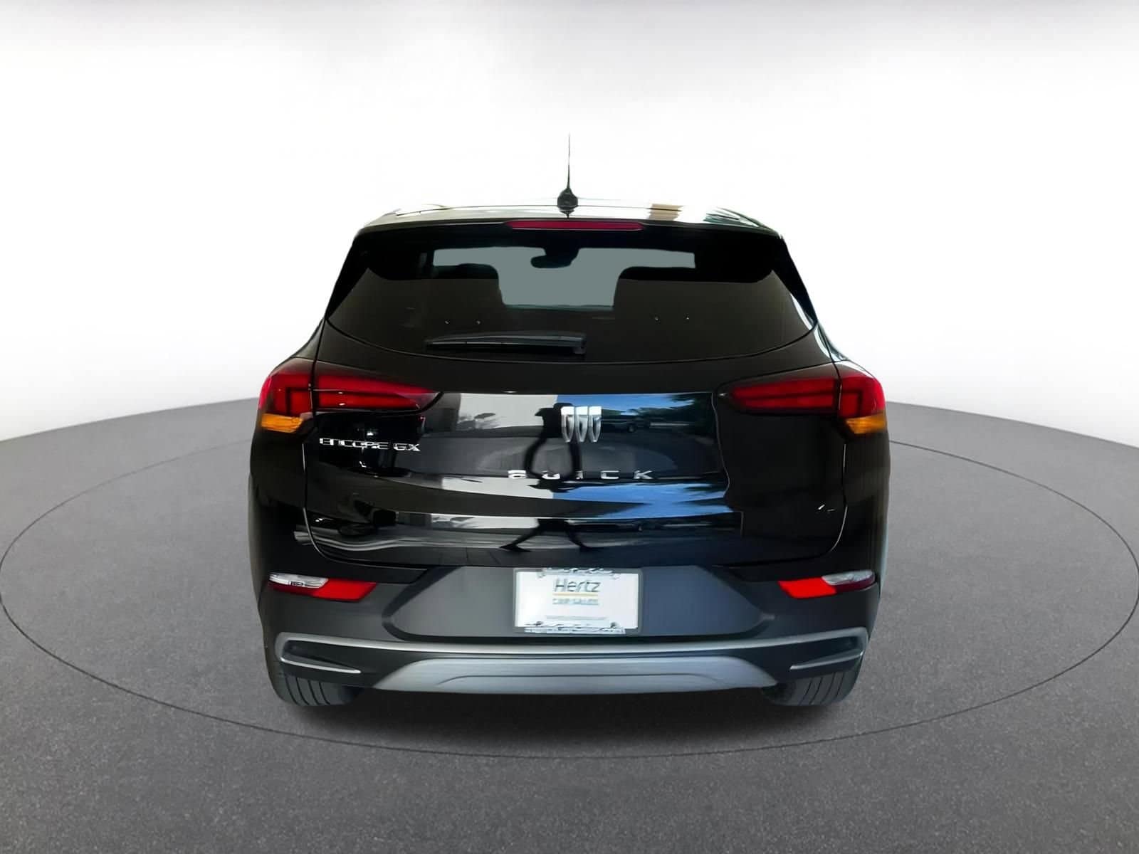 Thumbnail: 2025 Buick Encore GX - 12