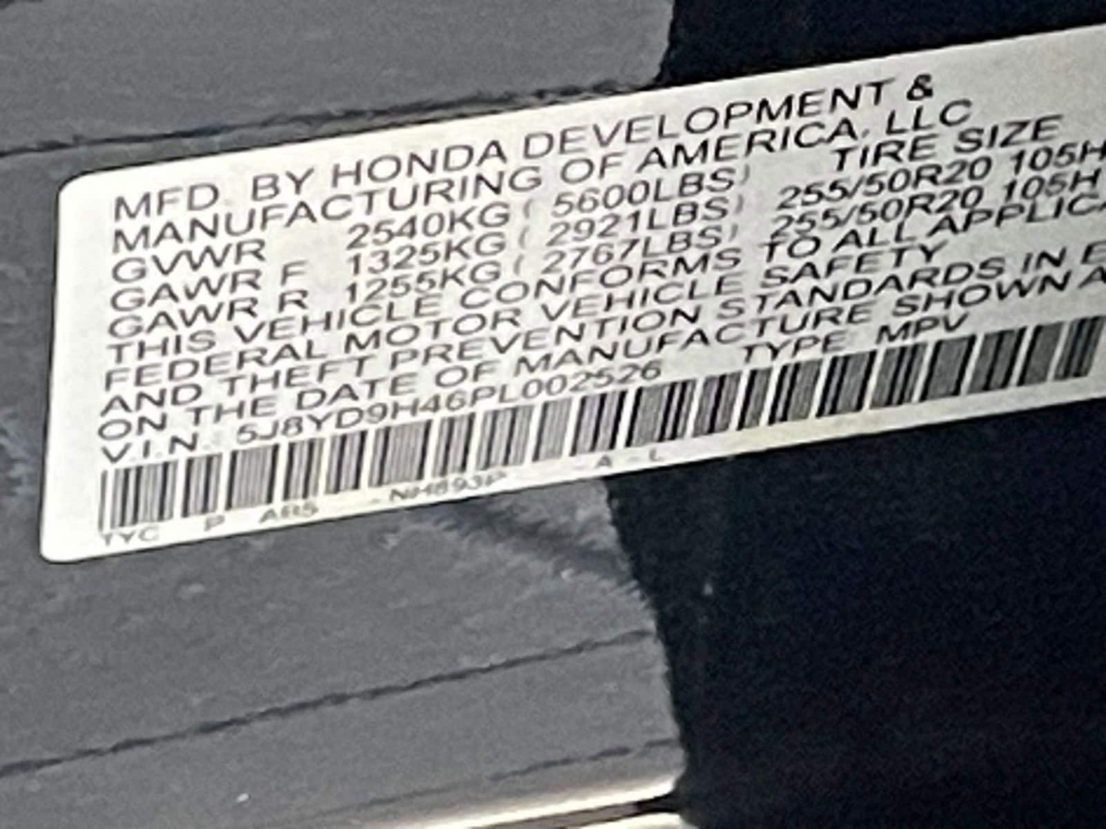 Thumbnail: 2023 Acura MDX - 29