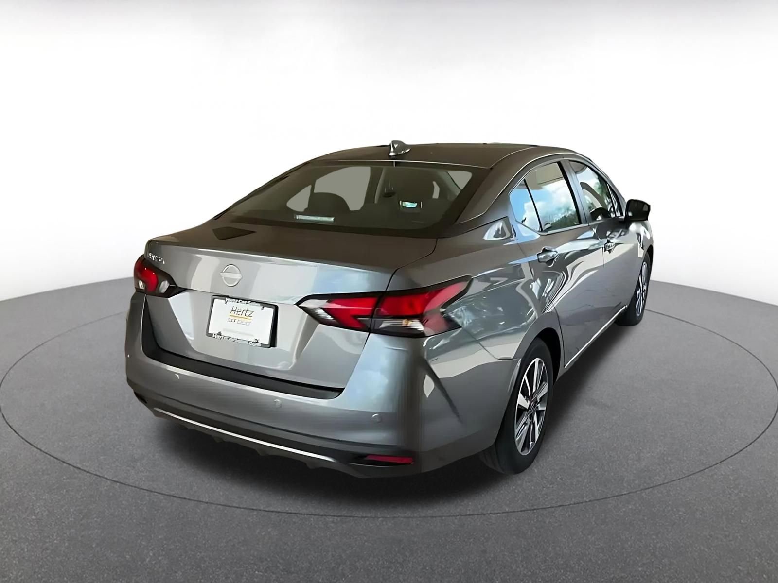 Thumbnail: 2025 Nissan Versa - 14