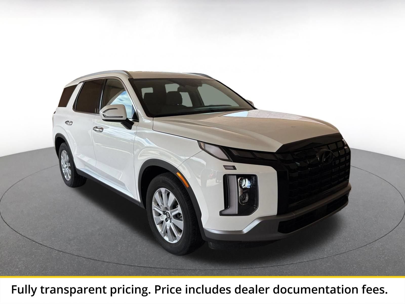 Thumbnail: 2025 Hyundai Palisade - 1