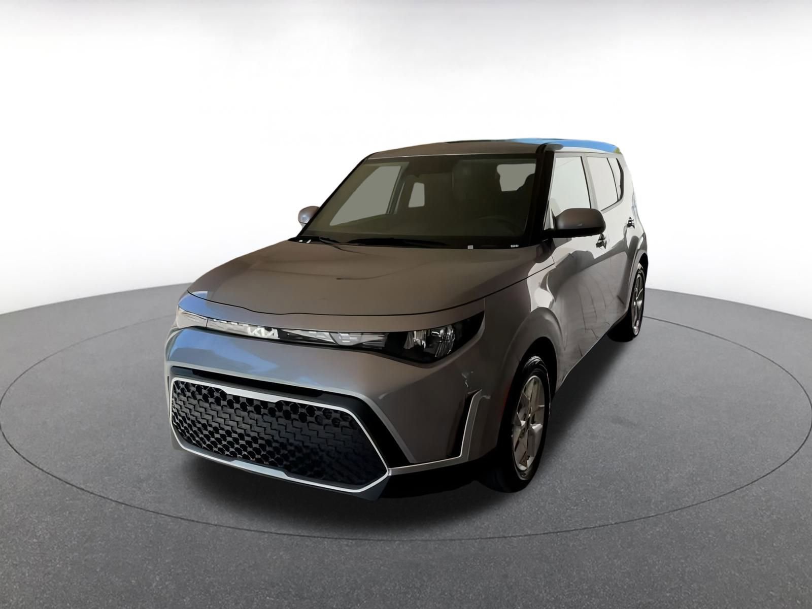 Thumbnail: 2025 Kia Soul - 16