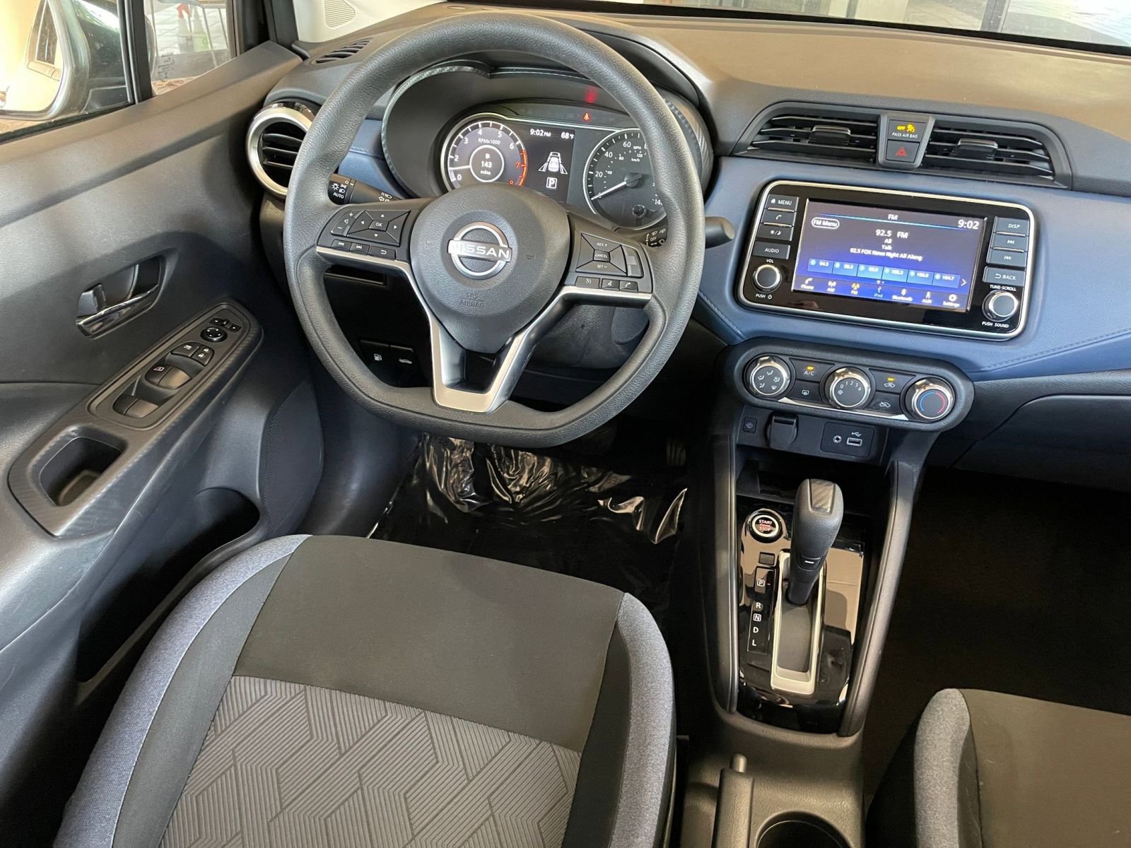 Thumbnail: 2025 Nissan Versa - 32